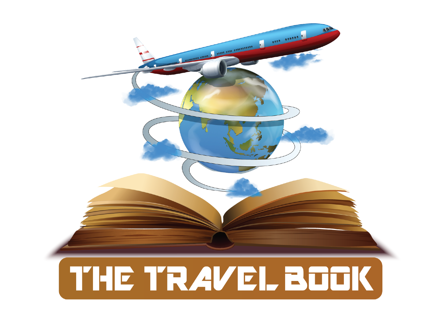 Home The Travel Book